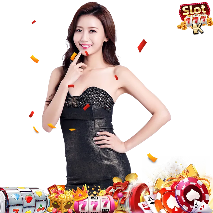 slot777k เว็บจริง